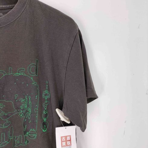 Bal Original バルオリジナル J&T TEE プリント 半袖 Tシャツ メンズ 1
