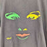 ボット BOTT Stare Tee ステア プリント 半袖 Tシャツ メンズ M