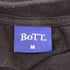 ボット BOTT Stare Tee ステア プリント 半袖 Tシャツ メンズ M