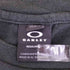 オークリー OAKLEY プリント 半袖 Tシャツ メンズ M