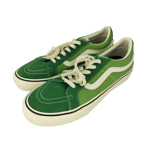 バンズ VANS SK8-LOW REISSUE SF スケートロー リイシュー メンズ JPN:28