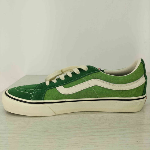 バンズ VANS SK8-LOW REISSUE SF スケートロー リイシュー メンズ JPN:28