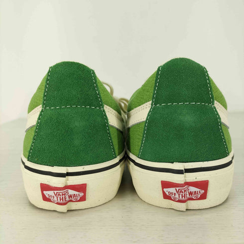 バンズ VANS SK8-LOW REISSUE SF スケートロー リイシュー メンズ JPN:28