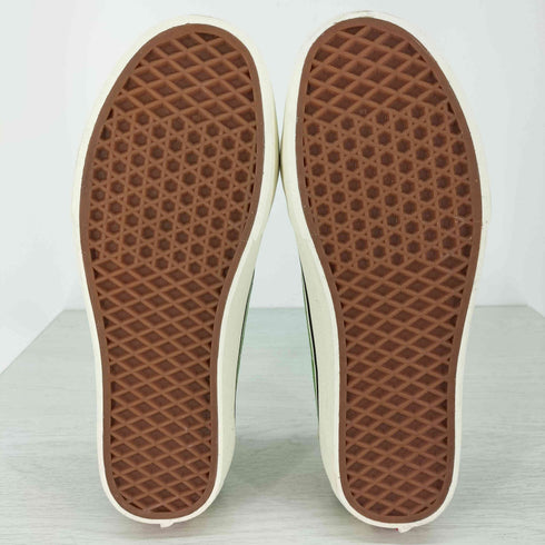 バンズ VANS SK8-LOW REISSUE SF スケートロー リイシュー メンズ JPN:28