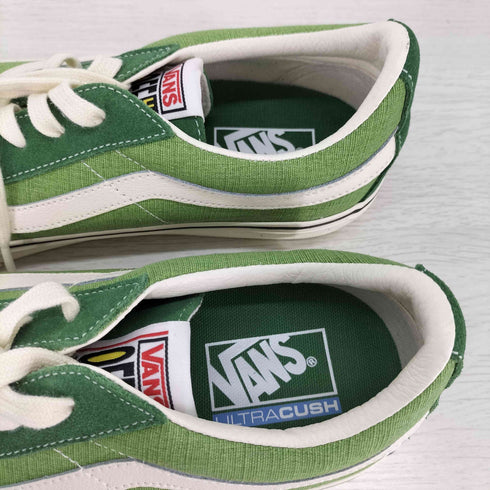 バンズ VANS SK8-LOW REISSUE SF スケートロー リイシュー メンズ JPN:28