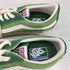 バンズ VANS SK8-LOW REISSUE SF スケートロー リイシュー メンズ JPN:28
