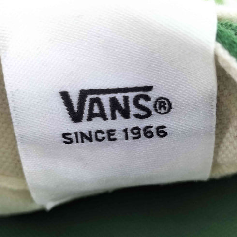 バンズ VANS SK8-LOW REISSUE SF スケートロー リイシュー メンズ JPN:28