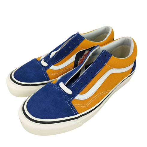 バンズ VANS Old Skool Style 36 DX ANAHEIM FACTORY PACK オールドスクール アナハイム メンズ JPN:27.5