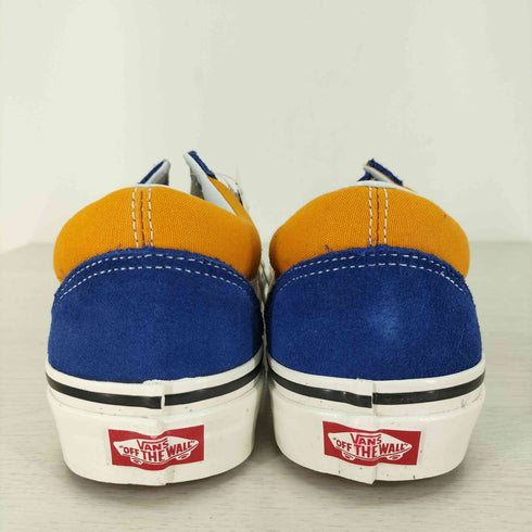 バンズ VANS Old Skool Style 36 DX ANAHEIM FACTORY PACK オールドスクール アナハイム メンズ JPN:27.5