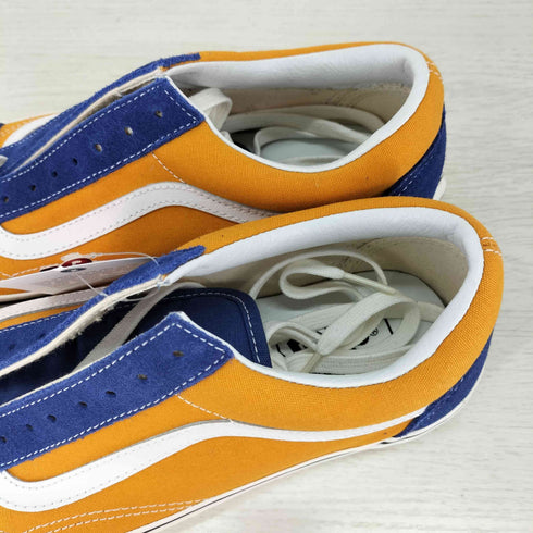 バンズ VANS Old Skool Style 36 DX ANAHEIM FACTORY PACK オールドスクール アナハイム メンズ JPN:27.5
