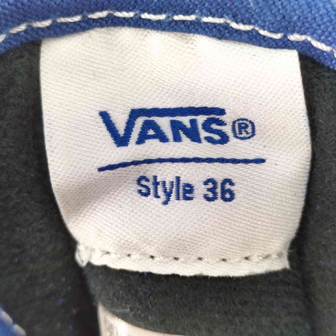 バンズ VANS Old Skool Style 36 DX ANAHEIM FACTORY PACK オールドスクール アナハイム メンズ JPN:27.5