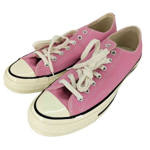 コンバース CONVERSE CHUCK TAYLOR ALL STAR 70 OX チャックテイラー オールスター ローカットスニーカー メンズ JPN:27.5