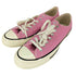 コンバース CONVERSE CHUCK TAYLOR ALL STAR 70 OX チャックテイラー オールスター ローカットスニーカー メンズ JPN:27.5