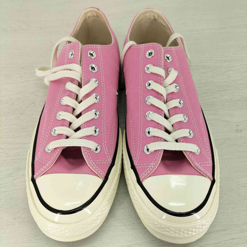 コンバース CONVERSE CHUCK TAYLOR ALL STAR 70 OX チャックテイラー オールスター ローカットスニーカー メンズ JPN:27.5