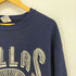 ナツメグ NUTMEG USA製 NFL プリントスウェット メンズ JPN:XL