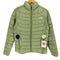 ザノースフェイス THE NORTH FACE Thunder Jacket サンダージャケット レディース import:L
