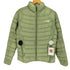 ザノースフェイス THE NORTH FACE Thunder Jacket サンダージャケット レディース import:L