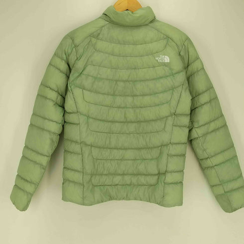ザノースフェイス THE NORTH FACE Thunder Jacket サンダージャケット レディース import:L