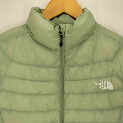 ザノースフェイス THE NORTH FACE Thunder Jacket サンダージャケット レディース import:L