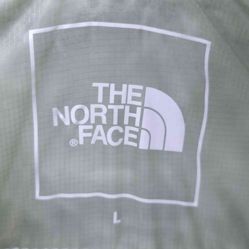 ザノースフェイス THE NORTH FACE Thunder Jacket サンダージャケット レディース import:L
