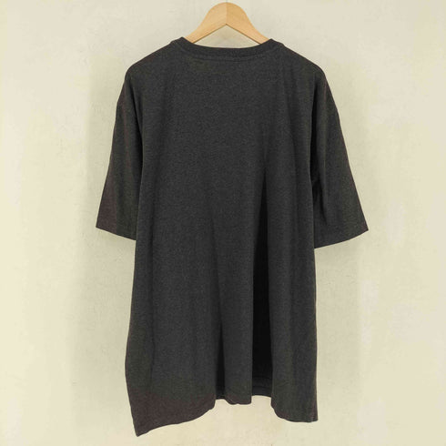 カーハート Carhartt 半袖 コットン ポリ ポケット ヘンリーネック Tシャツ メンズ 2XL