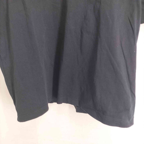 SeeSew シーソー フロントワッペン Tシャツ メンズ JPN:L