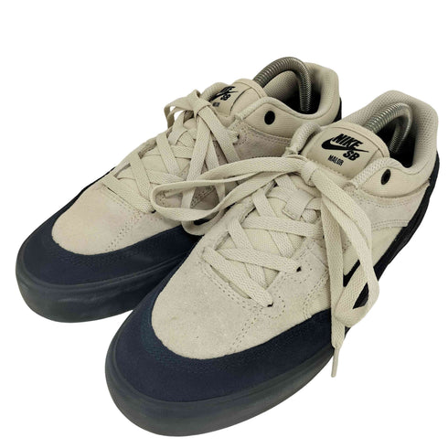 ナイキスケートボーディング NIKE SB Malor TE マロー TE Light Khaki Light Orewood Brown Gum Light Brown メンズ JPN:26