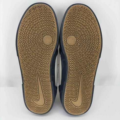 ナイキスケートボーディング NIKE SB Malor TE マロー TE Light Khaki Light Orewood Brown Gum Light Brown メンズ JPN:26