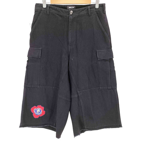 ウィンダンシー WIND AND SEA JERON PANT ジェロンパンツ ダブルニー バギー ワークパンツ メンズ XL
