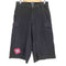 ウィンダンシー WIND AND SEA JERON PANT ジェロンパンツ ダブルニー バギー ワークパンツ メンズ XL