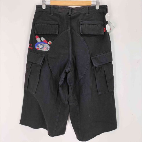 ウィンダンシー WIND AND SEA JERON PANT ジェロンパンツ ダブルニー バギー ワークパンツ メンズ XL