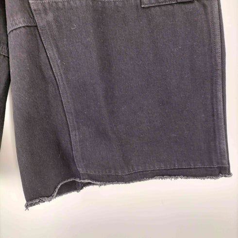 ウィンダンシー WIND AND SEA JERON PANT ジェロンパンツ ダブルニー バギー ワークパンツ メンズ XL