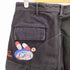ウィンダンシー WIND AND SEA JERON PANT ジェロンパンツ ダブルニー バギー ワークパンツ メンズ XL