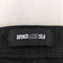 ウィンダンシー WIND AND SEA JERON PANT ジェロンパンツ ダブルニー バギー ワークパンツ メンズ XL