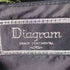ダイアグラムグレースコンチネンタル Diagram GRACE CONTINENTAL 小花 チュール ワンピース レディース 36