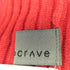 アンクレイヴ uncrave リブニットカットソー レディース FREE