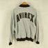 アヴィレックス AVIREX SWEAT STADIUM JACKET スウェット スタジアム ジャケット メンズ M