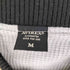 アヴィレックス AVIREX SWEAT STADIUM JACKET スウェット スタジアム ジャケット メンズ M