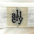 アレリー ALLERY カジュアル 長袖シャツ メンズ M