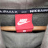 ナイキ NIKE AIRMAX ハイネック ロゴスウェット メンズ JPN:M