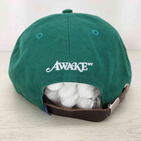 アウェイク Awake NY Classic A Baseball Cap クラシック ベースボール キャップ メンズ