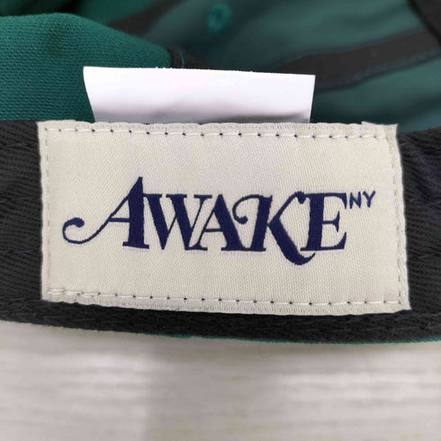 アウェイク Awake NY Classic A Baseball Cap クラシック ベースボール キャップ メンズ