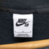 ナイキスケートボーディング NIKE SB スケートボーディング クルーネック 半袖スウェット メンズ JPN:L