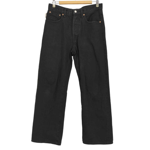 ギャップデニム GAP DENIM 90S LOOSE PANTS ルーズデニムパンツ メンズ 30/30