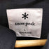 スノーピーク Snow Peak Hybrid Wool Utility Jacket メンズ JPN:L