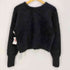アルページュストーリー Arpege story 24aw 2way フェザーラメ カーディガン レディース JPN:2