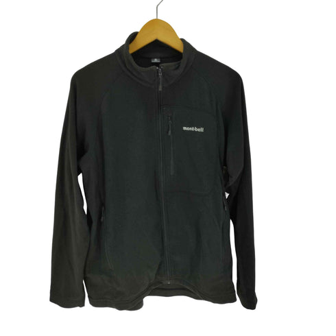 モンベル mont bell シャミースジャケット メンズ import:XL