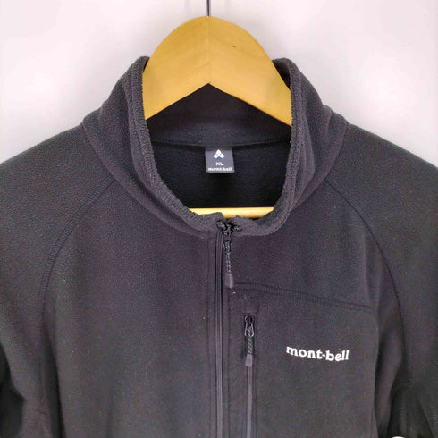 モンベル mont bell シャミースジャケット メンズ import:XL