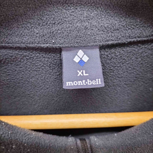 モンベル mont bell シャミースジャケット メンズ import:XL