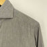 バルバ BARBA DANDYLIFE ワイドカラー 長袖シャツ メンズ 39 15 1/2